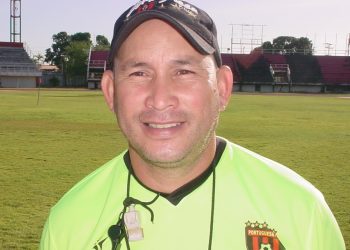Plantilla del Portuguesa ya lleva  dos semanas entrenando