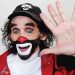 Murió el payaso Cepillín