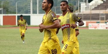 Vive siempre Trujillanos