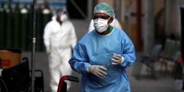 Venezuela suma 577 contagios más por Covid-19