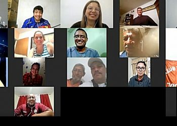 Inicia este viernes Diplomado Online de voleibol