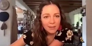 Natalia Lafourcade y Fito Páez, entre los ganadores latinos de los Grammy