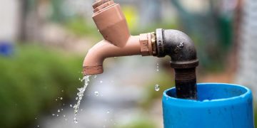 La UE subraya «valor del agua», recurso escaso y vital frente a infecciones