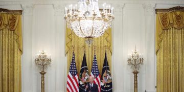 Biden seguirá «de cerca» el juicio por la muerte de George Floyd