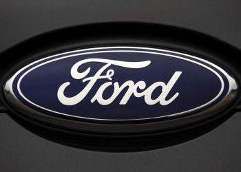 Ford utiliza desechos de impresoras 3D para producir partes de automóviles