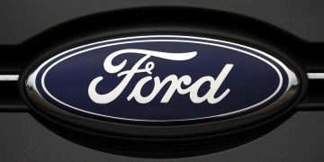 Ford utiliza desechos de impresoras 3D para producir partes de automóviles