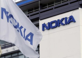 Nokia anuncia hasta 10.000 despidos en dos años para recortar costes