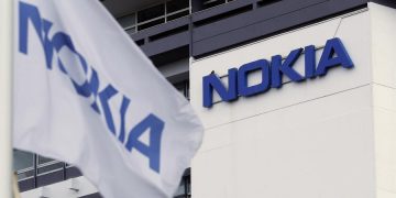 Nokia anuncia hasta 10.000 despidos en dos años para recortar costes
