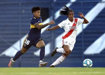Cinco meses después, 16 equipos comienzan la Libertadores 2020
