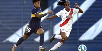 Cinco meses después, 16 equipos comienzan la Libertadores 2020