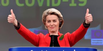 La CE quiere que el certificado de vacunación esté listo para el verano