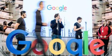 Google baja de 30% a 15% la comisión de su tienda app para desarrolladores