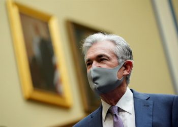 Las criptodivisas son «activos especulativos», dice el presidente de la Fed