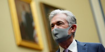 Las criptodivisas son «activos especulativos», dice el presidente de la Fed