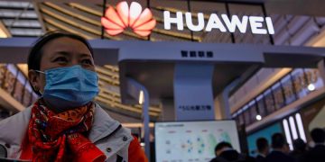 Huawei invirtió 500 millones dólares en México para reforzar Latinoamérica