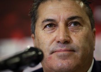 Venezuela prevé complicaciones por suspensión de doble fecha eliminatoria
