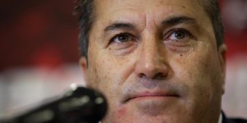 Venezuela prevé complicaciones por suspensión de doble fecha eliminatoria