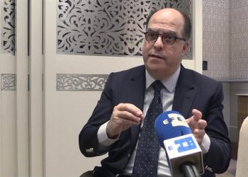 La oposición considera que Maduro convirtió a Venezuela en un Estado fallido