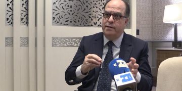 La oposición considera que Maduro convirtió a Venezuela en un Estado fallido