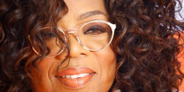 Oprah Winfrey dice que Isabel II no hizo un apunte racista sobre el hijo de Meghan Markle