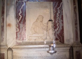 Siete siglos de Dante: Infierno, Purgatorio y Paraíso del «Sumo Poeta»