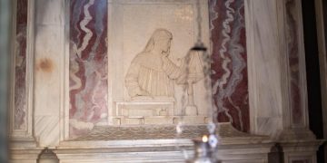 Siete siglos de Dante: Infierno, Purgatorio y Paraíso del «Sumo Poeta»