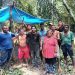 La odisea del piloto que sobrevivió 36 días perdido en la selva amazónica
