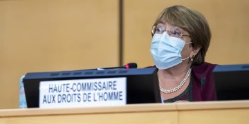 ONU: El espacio cívico se achica en Venezuela en año de elecciones regionales