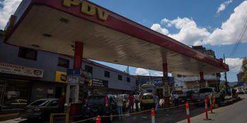 Ganaderos venezolanos buscan una solución a la escasez de combustible