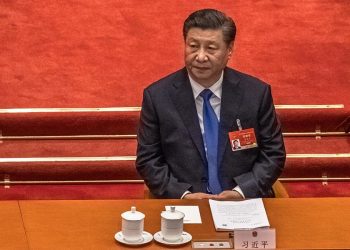 China «trabajará por la paz» en Norcorea tras reunirse con EEUU en Alaska