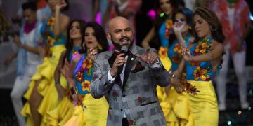 Excarcelan a venezolano que criticó en redes a cantante chavista, según Espacio Público