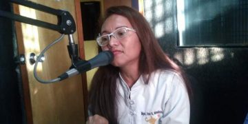 Trabajadores de la salud sin transporte garantizado