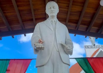 José Gregorio Hernández será beatificado el 30 de abril en Caracas