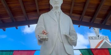 José Gregorio Hernández será beatificado el 30 de abril en Caracas