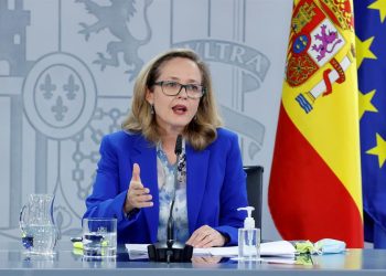 El Gobierno español defiende el rescate económico a la aerolínea Plus Ultra