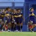 Boca Juniors y Santiago Morning avanzan a los cuartos de final de la Libertadores femenina