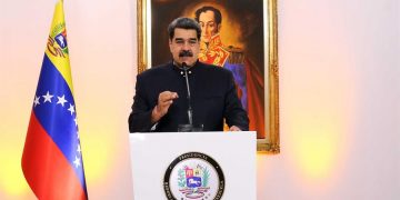 Maduro pide aliviar la deuda de países pobres para apoyar la lucha contra covid-19