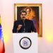 Maduro pide aliviar la deuda de países pobres para apoyar la lucha contra covid-19