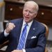 Biden ofrece el permiso migratorio TPS a unos 320.000 venezolanos en EE.UU.