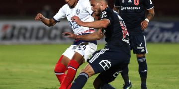 Duelo de poderosos, con coronavirus