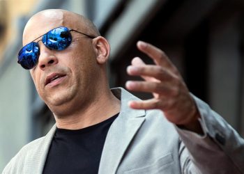 Vin Diesel construirá un estudio de cine en República Dominicana