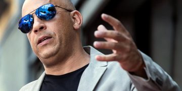 Vin Diesel construirá un estudio de cine en República Dominicana