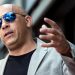 Vin Diesel construirá un estudio de cine en República Dominicana