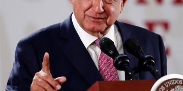 El presidente de México se vacunará la próxima semana contra la covid-19