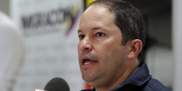 Más de 1,7 millones de venezolanos se pueden acoger al estatuto de migrantes