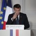 Macron advierte de nuevas medidas si los confinamientos actuales no funcionan