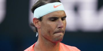 Nadal renuncia al torneo de Miami