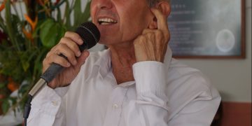 Gente emprendedora | Alfredo Matheus: Sí hay salida para vivir mejor