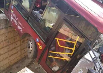 A seis se eleva el número de fallecidos en accidente de Cantaura