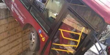 A seis se eleva el número de fallecidos en accidente de Cantaura